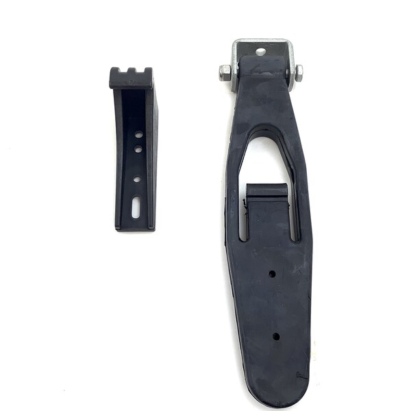 Dorman Hd Solutions Latch Kit, Hood, Lh Or Rh, Exc Ball Style, Includes Latch 315-5401CD - main